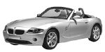 BMW E85 P225F Fault Code