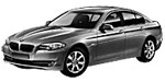 BMW F10 P225F Fault Code